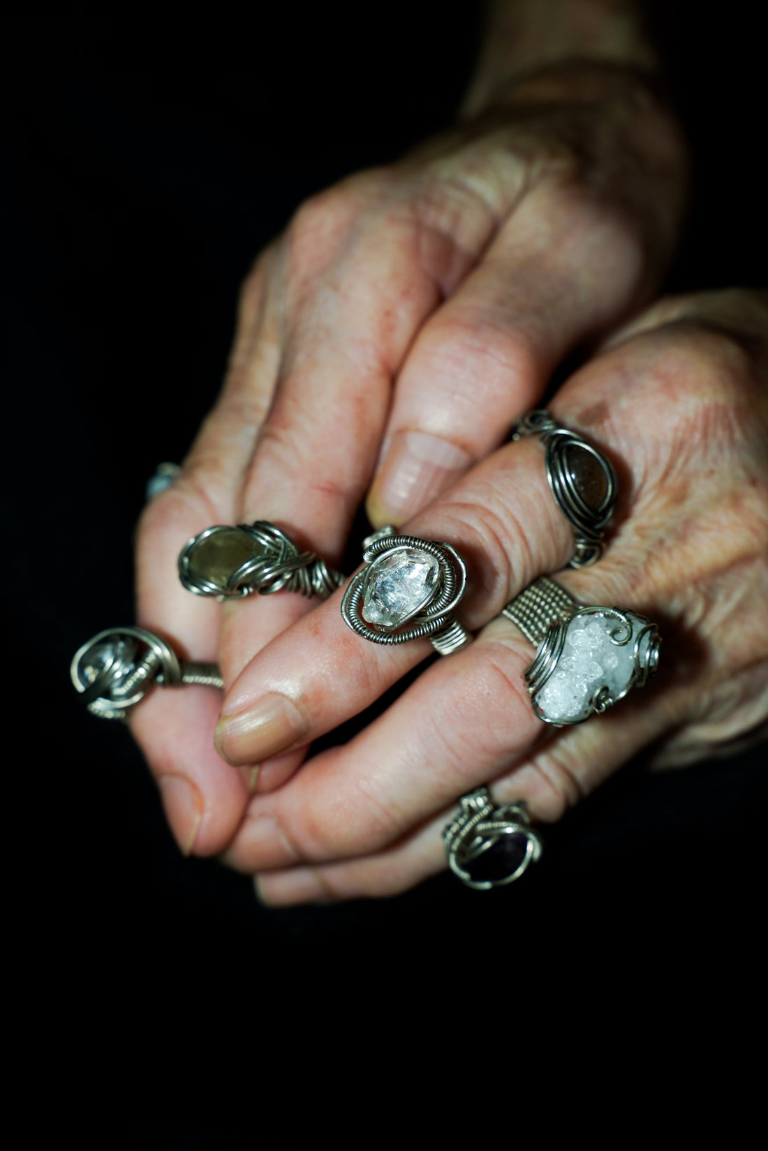Alladdyn Handmade Rings: Beyond Just Jewelry